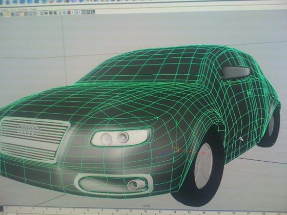 3D Graphics: 3D animation
